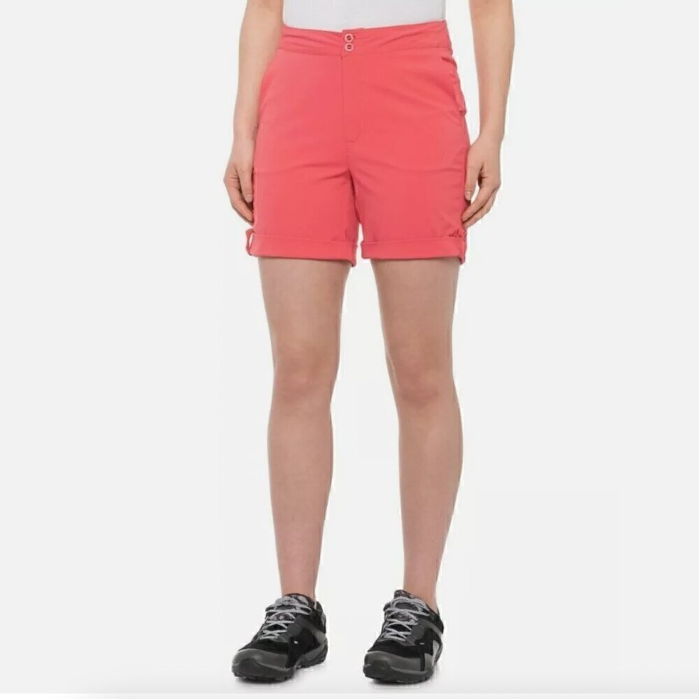 Helly Hansen Saga Shorts Pink Shake Size Medium